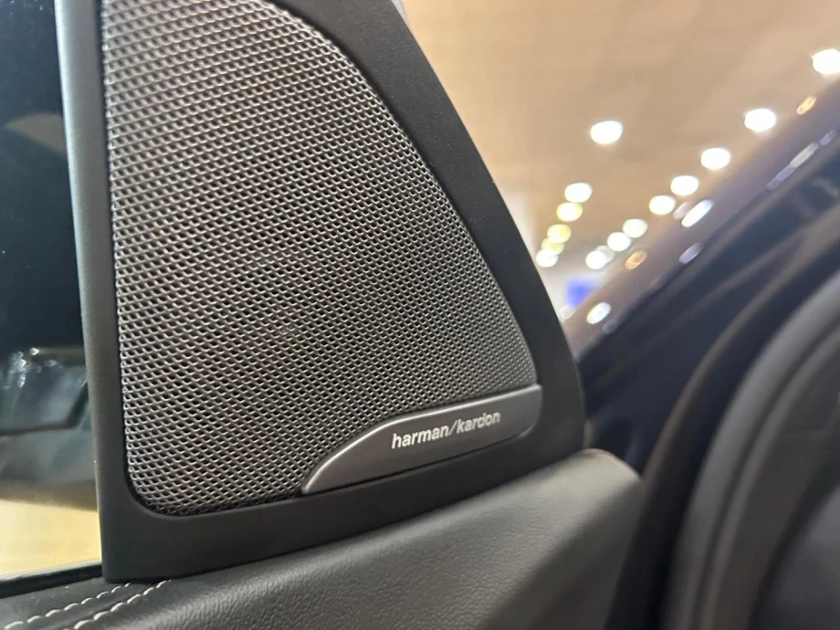 BMW X6 xDrive40d M Sport