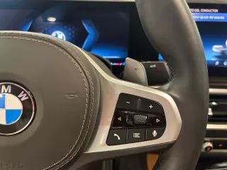 BMW X6 xDrive40d M Sport