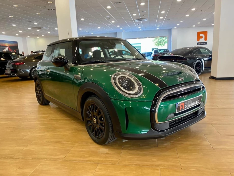 MINI MINI COOPER SE