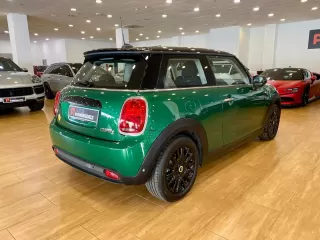 MINI MINI COOPER SE