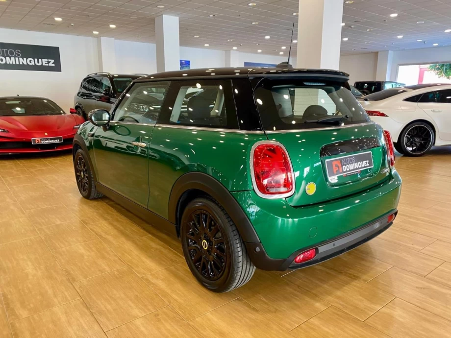 MINI MINI COOPER SE