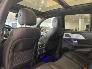 MERCEDES-BENZ GLE AMG GLE 53 4MATIC
