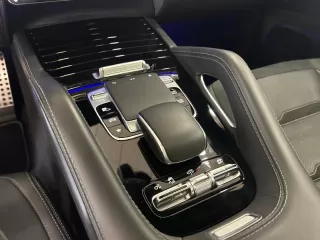 MERCEDES-BENZ GLE AMG GLE 53 4MATIC