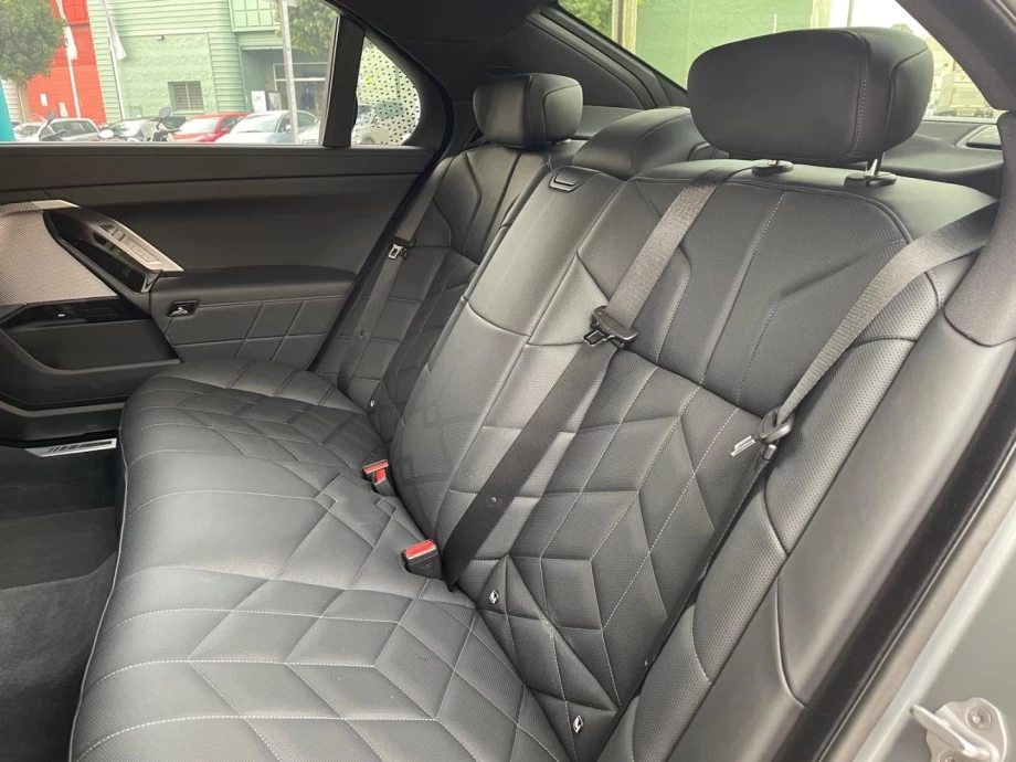 BMW Serie 7 740d xDrive