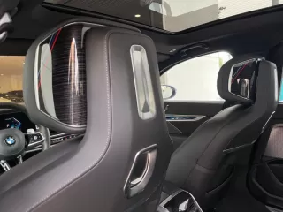 BMW Serie 7 740d xDrive