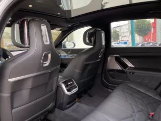 BMW Serie 7 740d xDrive