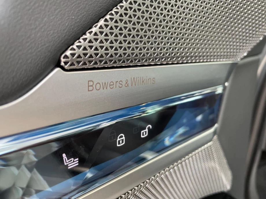 BMW Serie 7 740d xDrive