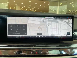 BMW Serie 7 740d xDrive