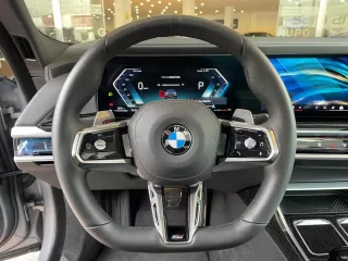 BMW Serie 7 740d xDrive