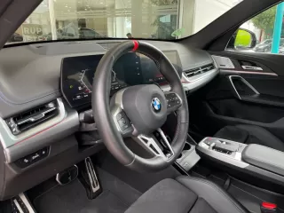 BMW X1 M35i xDrive