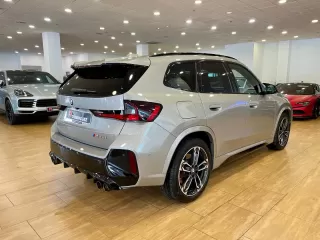 BMW X1 M35i xDrive