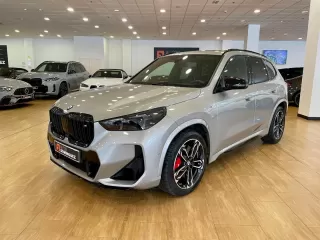 BMW X1 M35i xDrive