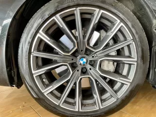 BMW Serie 7 745e PACK M