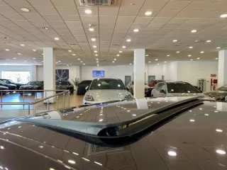 BMW Serie 7 745e PACK M