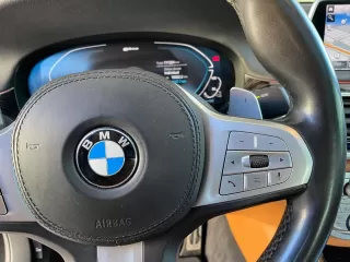 BMW Serie 7 745e PACK M