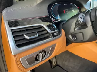 BMW Serie 7 745e PACK M
