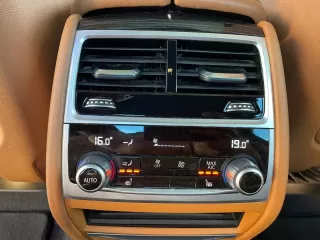 BMW Serie 7 745e PACK M