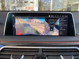 BMW Serie 7 745e PACK M