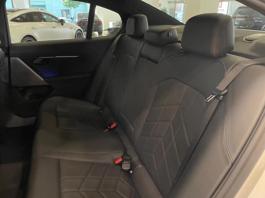 BMW Serie 5 520D PACK M