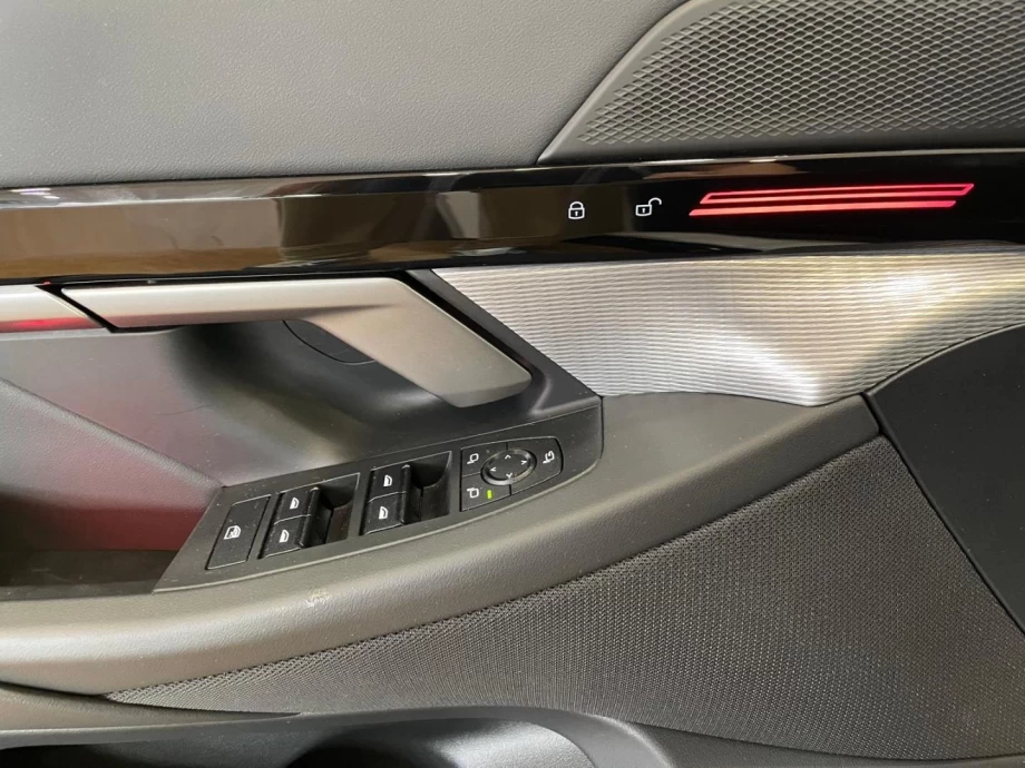 BMW Serie 5 520D PACK M