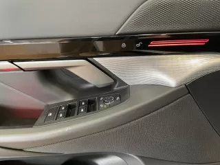 BMW Serie 5 520D PACK M