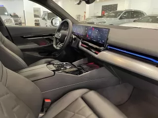 BMW Serie 5 520D PACK M