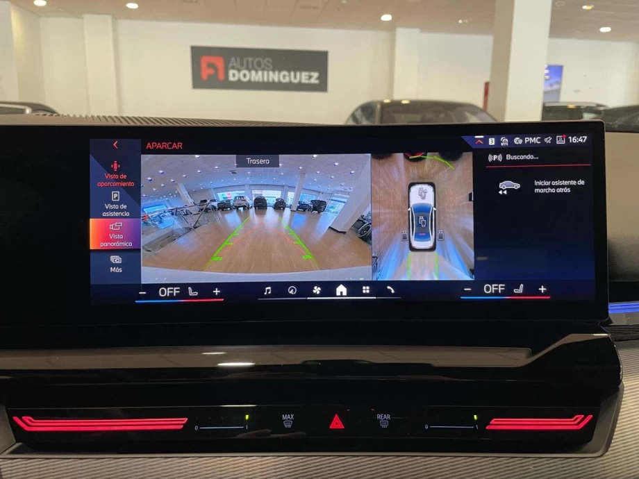 BMW Serie 5 520D PACK M