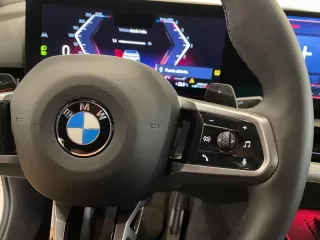 BMW Serie 5 520D PACK M