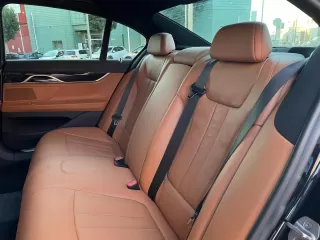 BMW Serie 7 730D XDRIVE PACK M