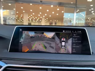 BMW Serie 7 730D XDRIVE PACK M