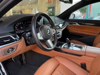 BMW Serie 7 730D XDRIVE PACK M