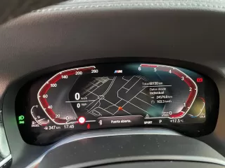 BMW Serie 7 730D XDRIVE PACK M