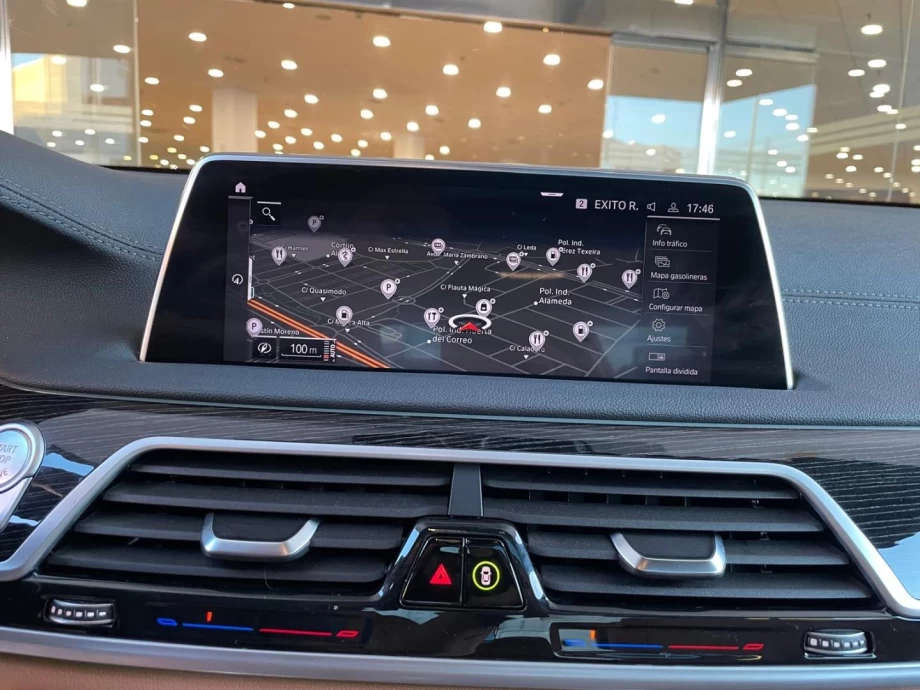 BMW Serie 7 730D XDRIVE PACK M