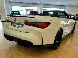 BMW Serie 4 M4 Competition M XDrive Cabrio