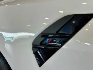 BMW Serie 4 M4 Competition M XDrive Cabrio