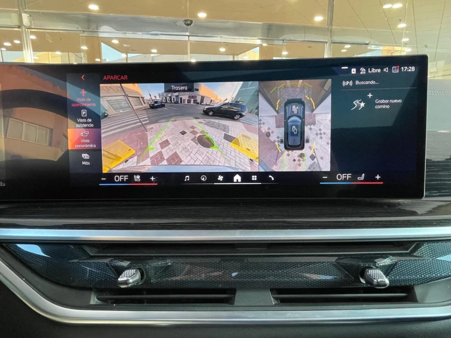 BMW X5 xDRIVE30d PACK M