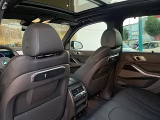 BMW X5 xDRIVE30d PACK M