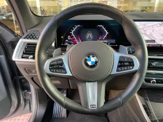 BMW X5 xDRIVE30d PACK M