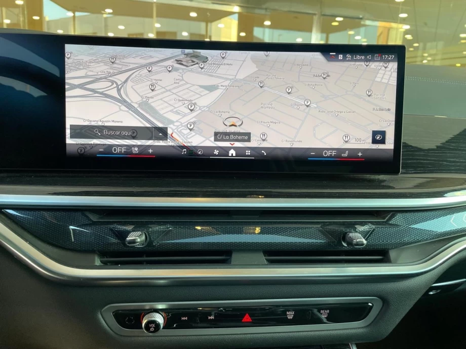 BMW X5 xDRIVE30d PACK M