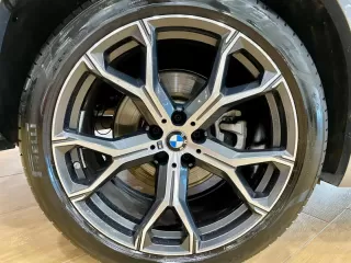 BMW X5 xDRIVE30d PACK M