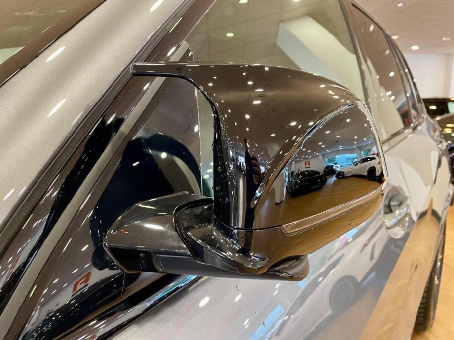 BMW X5 xDRIVE30d PACK M