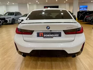 BMW Serie 3 330i Auto. PACK M