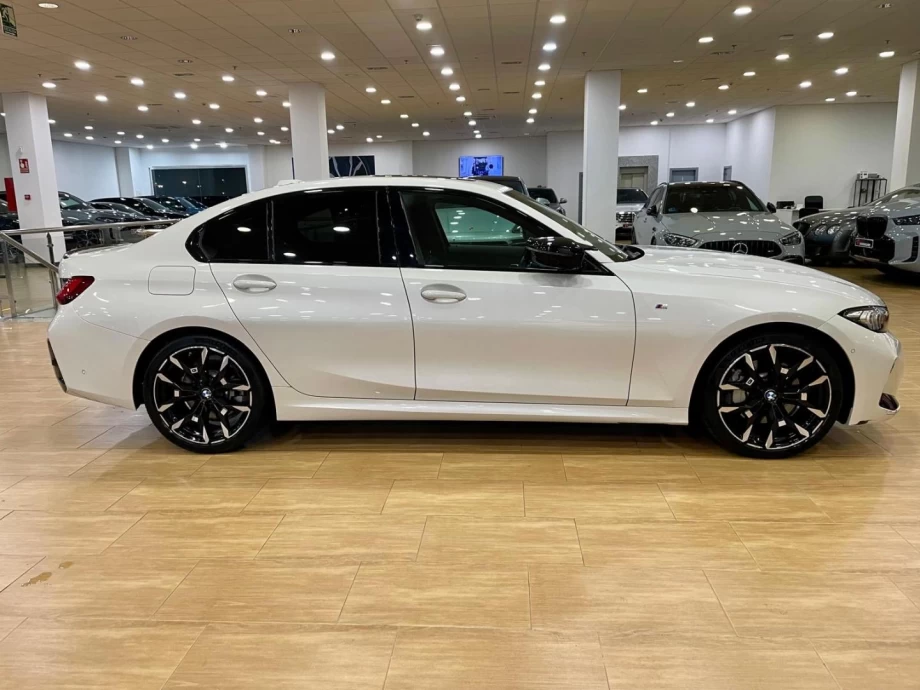 BMW Serie 3 330i Auto. PACK M