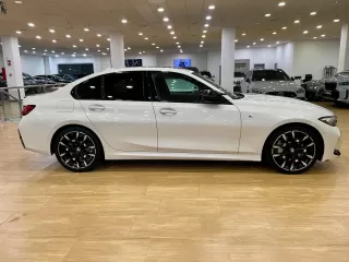 BMW Serie 3 330i Auto. PACK M