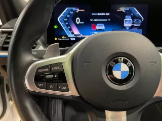 BMW Serie 3 330i Auto. PACK M