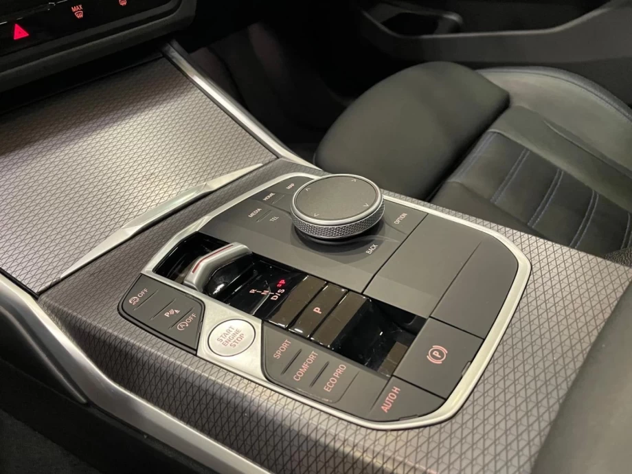 BMW Serie 3 330i Auto. PACK M