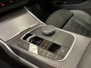 BMW Serie 3 330i Auto. PACK M