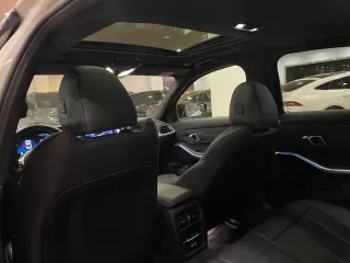 BMW Serie 3 330i Auto. PACK M