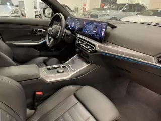 BMW Serie 3 330i Auto. PACK M