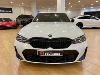 BMW Serie 3 330i Auto. PACK M